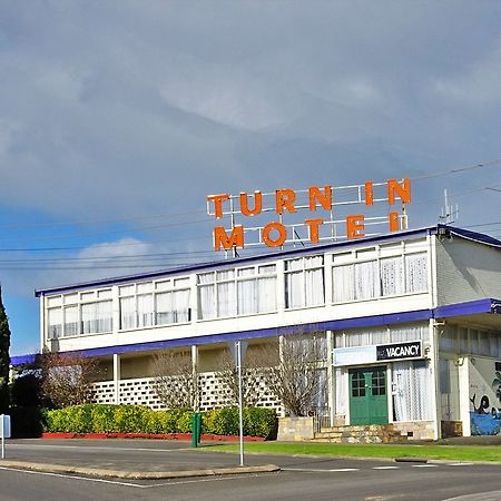 Turn-In Motel Warrnambool Zewnętrze zdjęcie