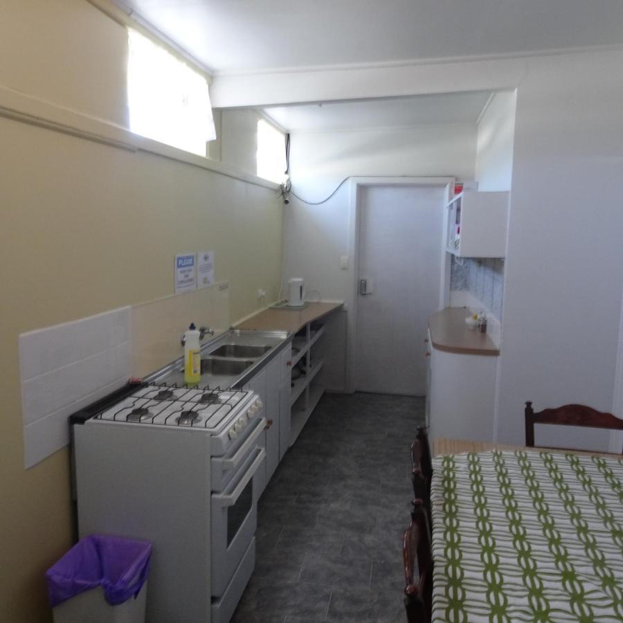 Turn-In Motel Warrnambool Zewnętrze zdjęcie