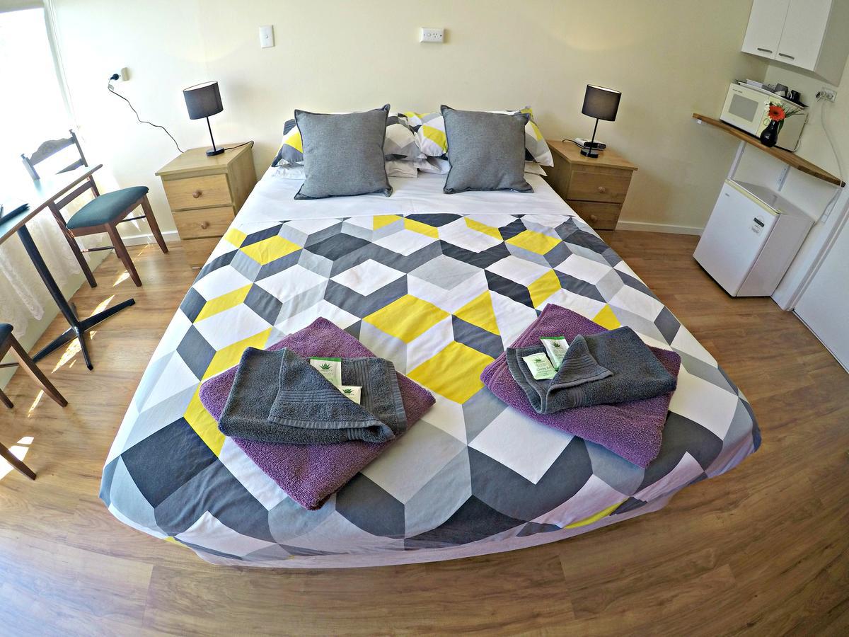 Turn-In Motel Warrnambool Zewnętrze zdjęcie