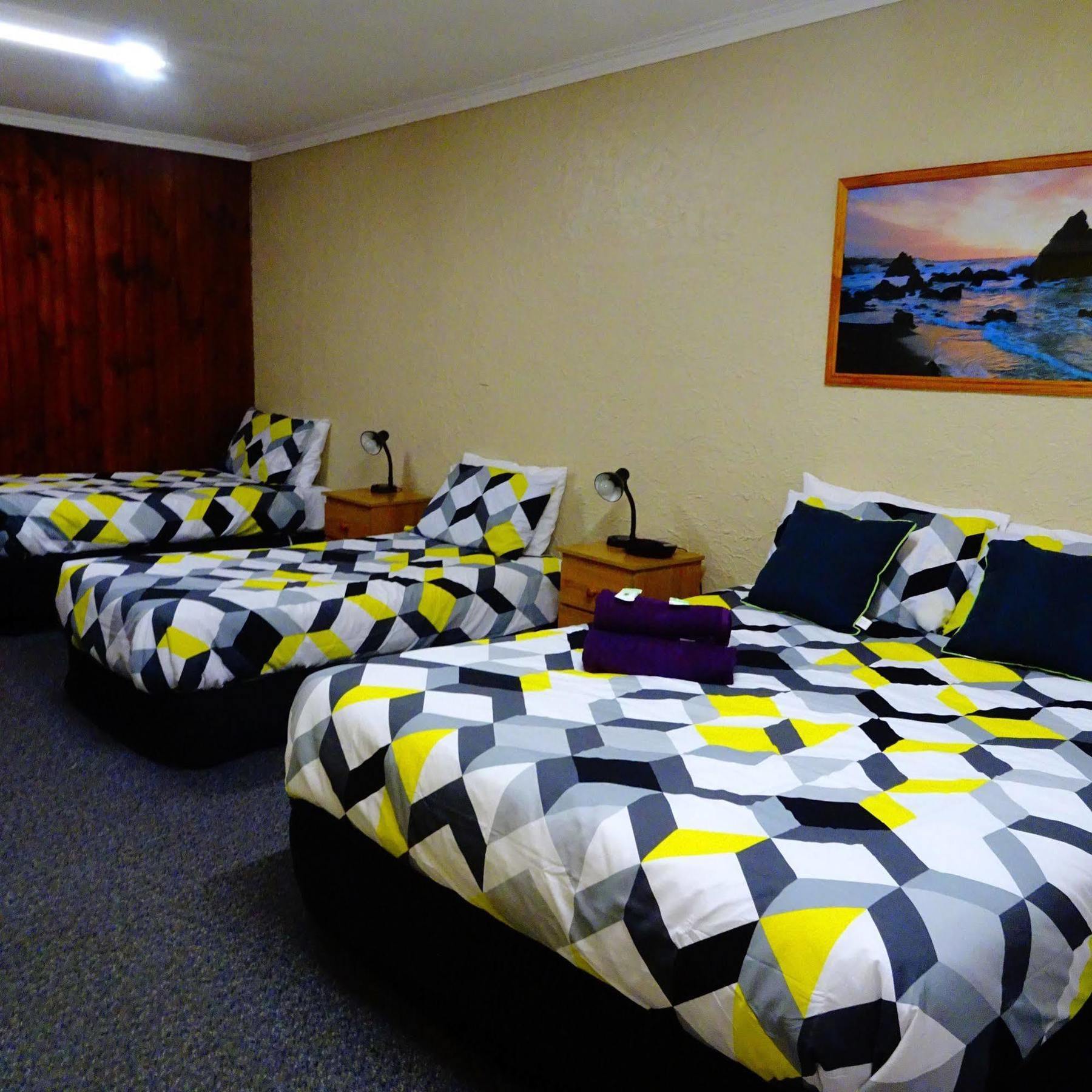 Turn-In Motel Warrnambool Zewnętrze zdjęcie