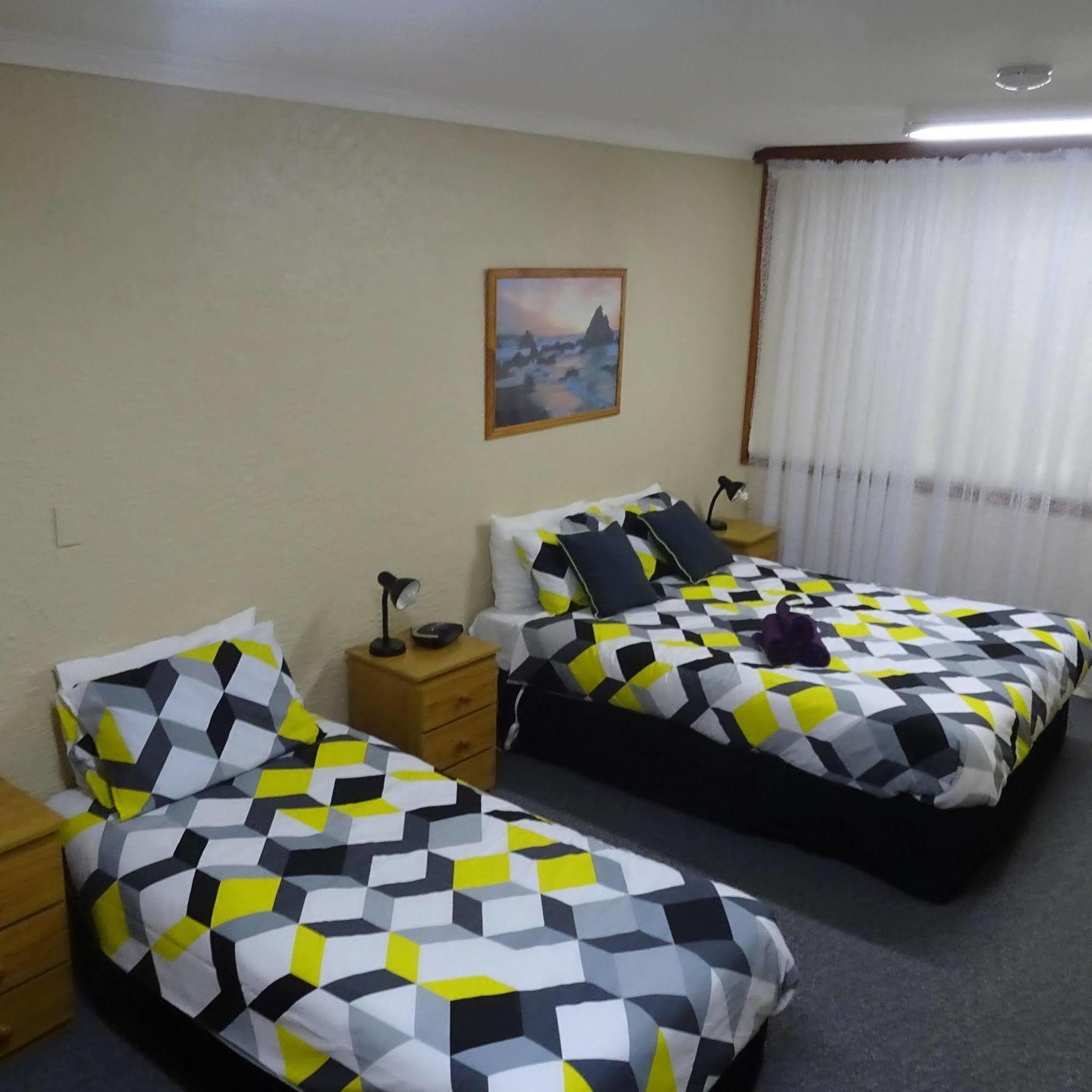 Turn-In Motel Warrnambool Zewnętrze zdjęcie