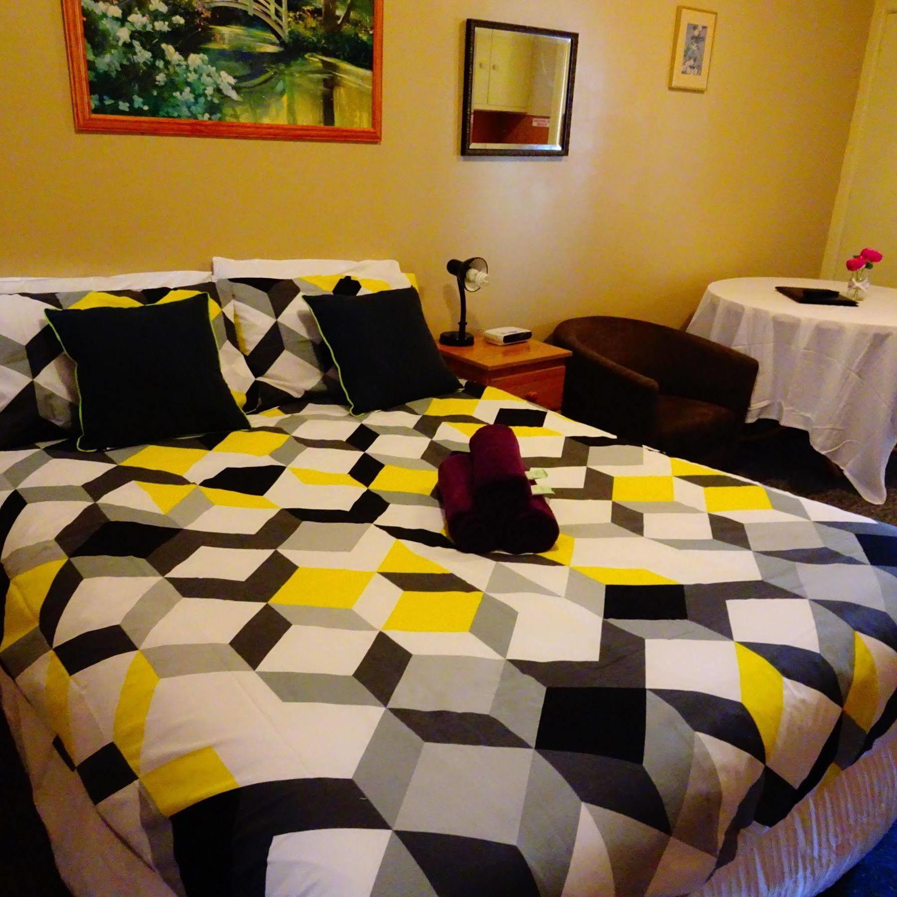 Turn-In Motel Warrnambool Zewnętrze zdjęcie
