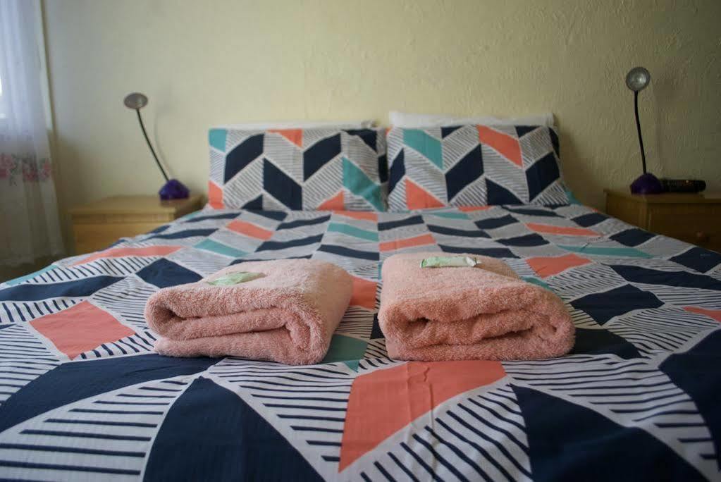 Turn-In Motel Warrnambool Zewnętrze zdjęcie