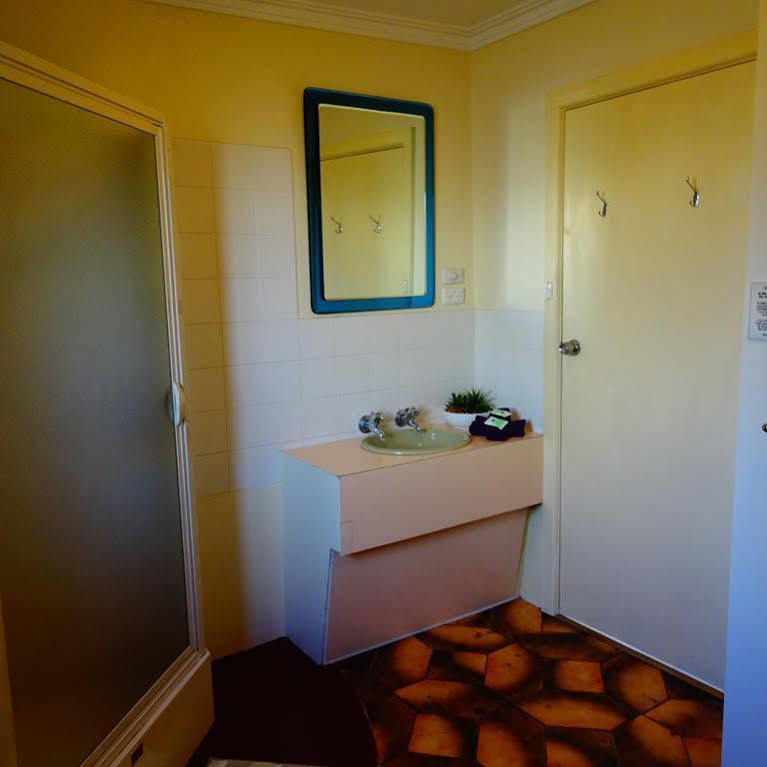 Turn-In Motel Warrnambool Zewnętrze zdjęcie